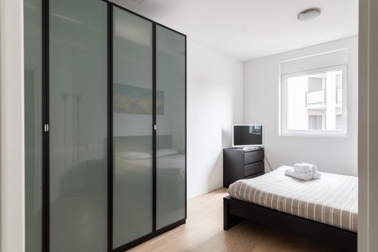 Montarina Apartment By Quokka 360 - Lovely Accommodation A Few Minutes From The Centre ลูกาโน ภายนอก รูปภาพ