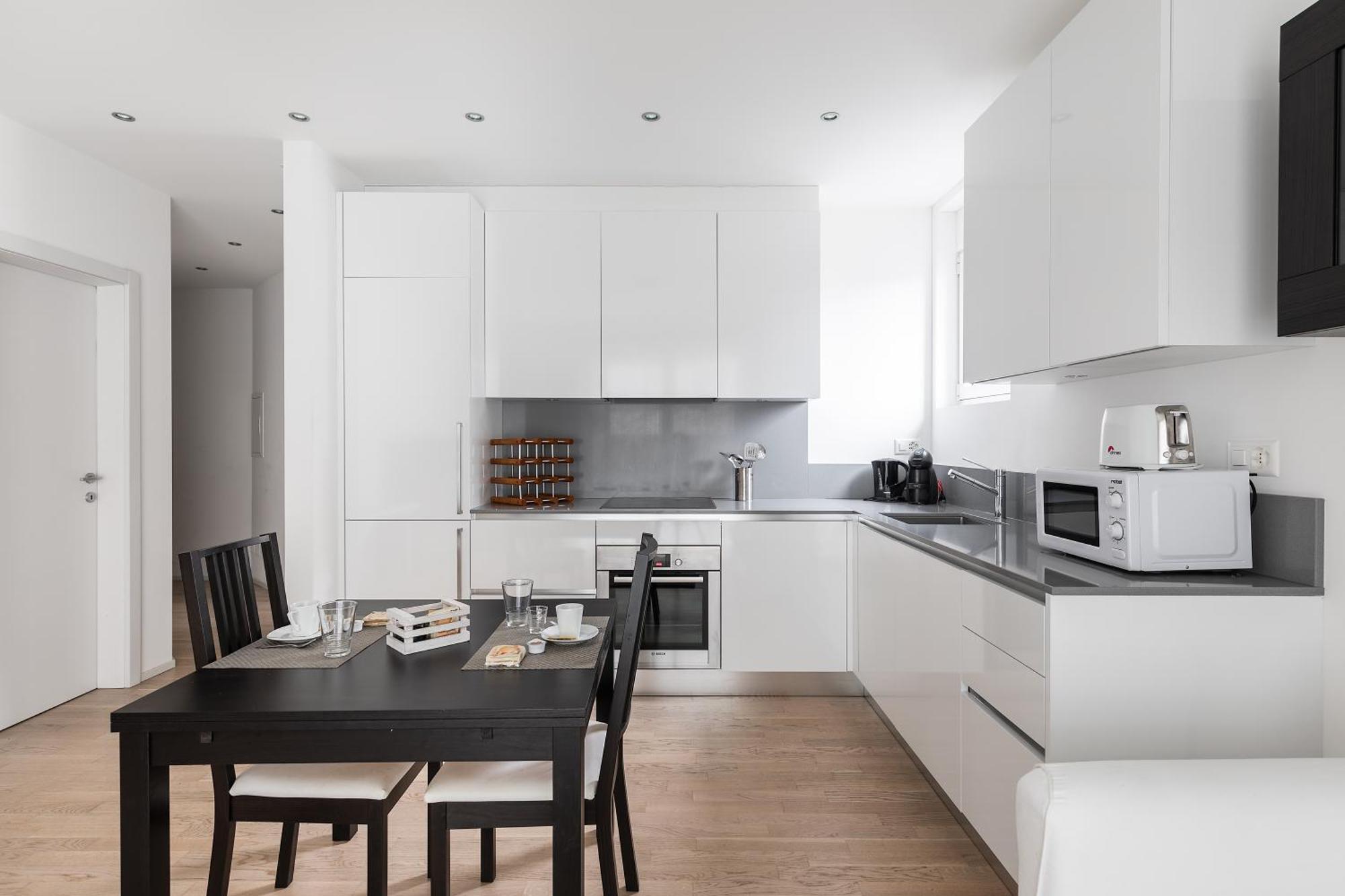 Montarina Apartment By Quokka 360 - Lovely Accommodation A Few Minutes From The Centre ลูกาโน ภายนอก รูปภาพ