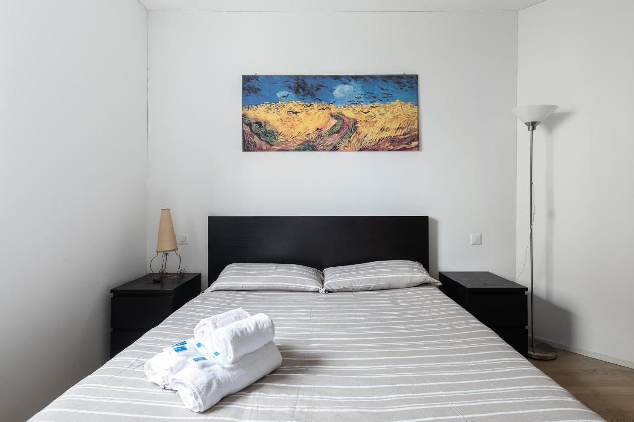Montarina Apartment By Quokka 360 - Lovely Accommodation A Few Minutes From The Centre ลูกาโน ภายนอก รูปภาพ